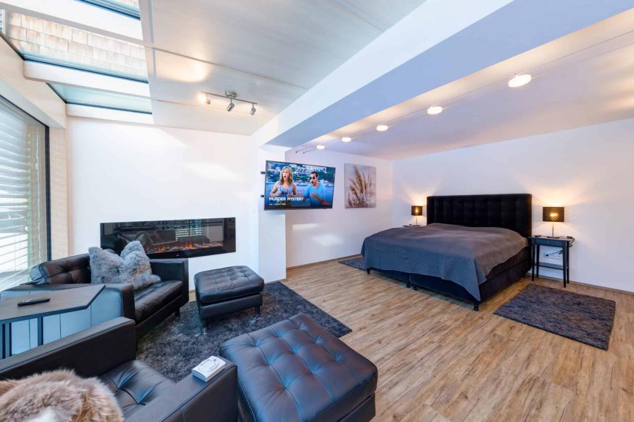Silberleithen Estate Apartment Biberwier Bagian luar foto