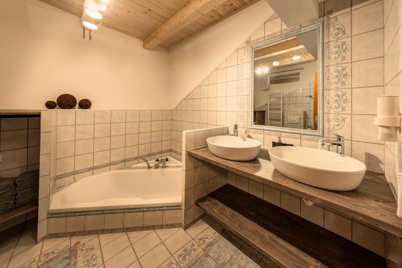Silberleithen Estate Apartment Biberwier Bagian luar foto