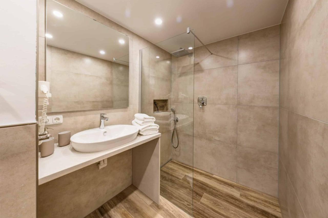 Silberleithen Estate Apartment Biberwier Bagian luar foto