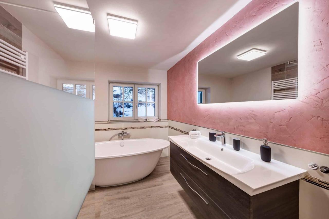 Silberleithen Estate Apartment Biberwier Bagian luar foto
