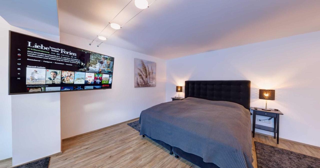 Silberleithen Estate Apartment Biberwier Bagian luar foto