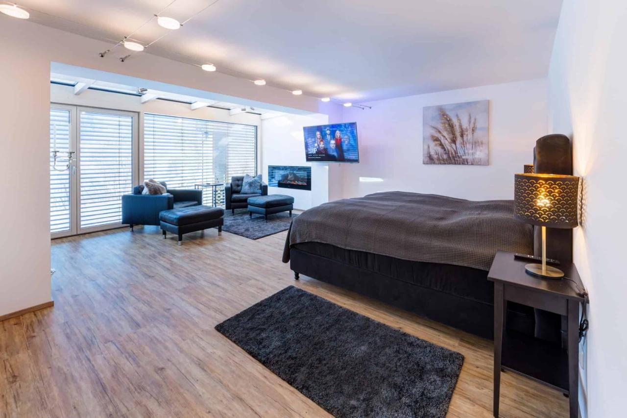 Silberleithen Estate Apartment Biberwier Bagian luar foto